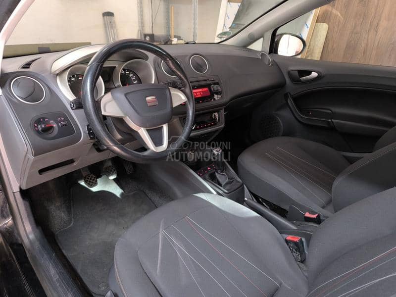 Seat Ibiza Copa