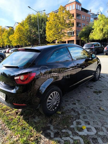 Seat Ibiza Copa