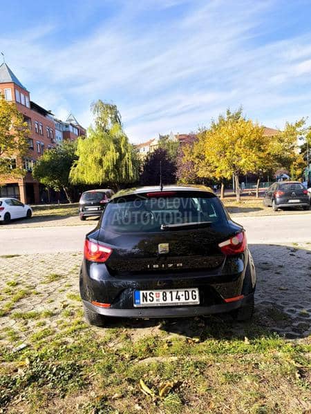 Seat Ibiza Copa