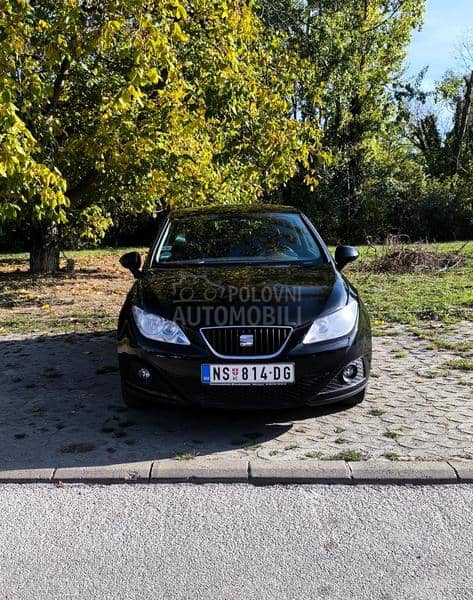Seat Ibiza Copa