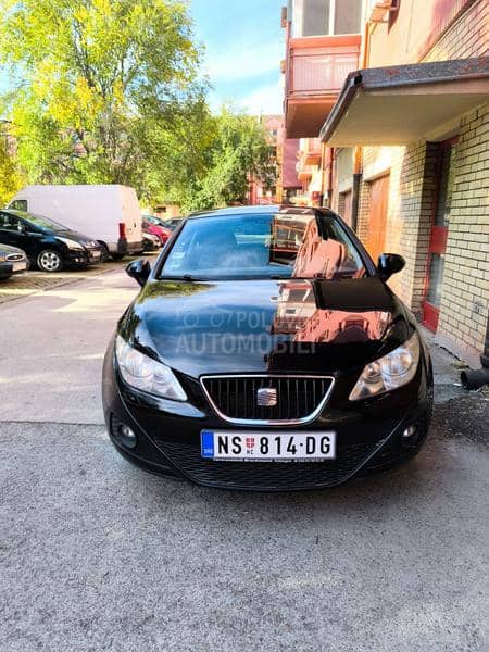 Seat Ibiza Copa