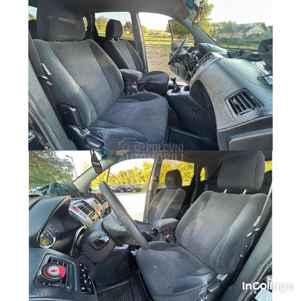 Hyundai Tucson 2.0 crdi 4x4