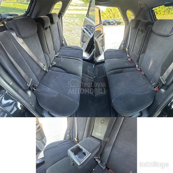 Hyundai Tucson 2.0 crdi 4x4