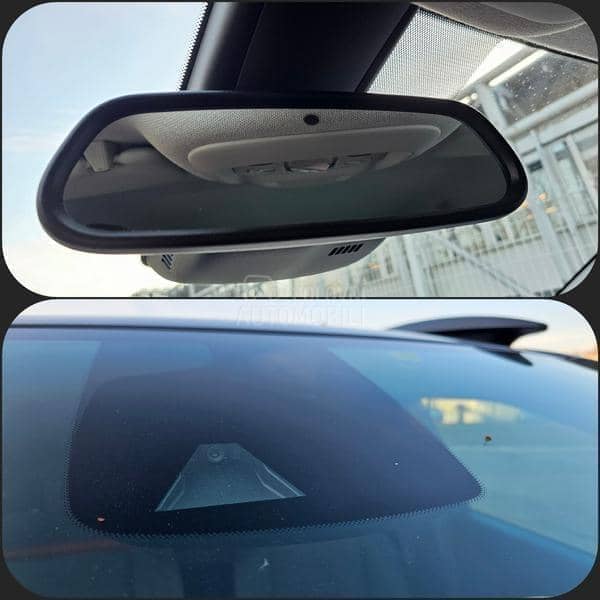 Citroen C3 Aircross 1.5 hdi 120hp SHINE