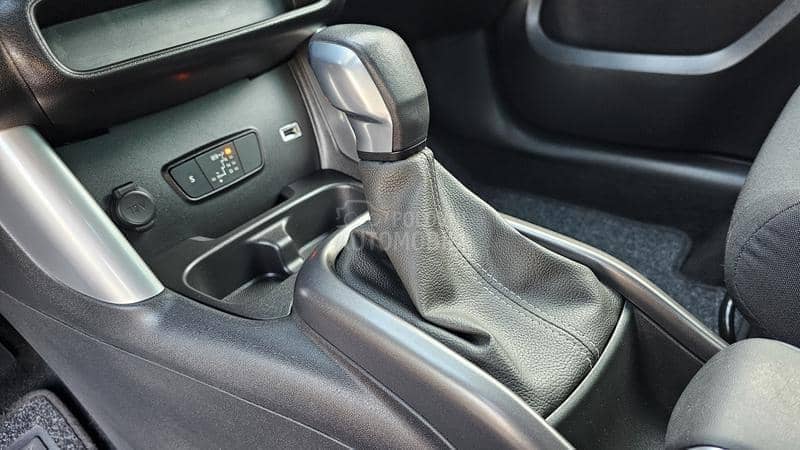 Citroen C3 Aircross 1.5 hdi 120hp SHINE