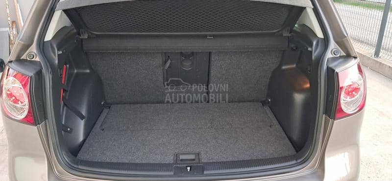 Volkswagen Golf Plus 1.4 TSI TEAM Volkswagen Golf Plus 1.4 TSI TEAM
