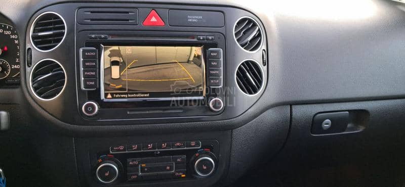 Volkswagen Golf Plus 1.4 TSI TEAM Volkswagen Golf Plus 1.4 TSI TEAM
