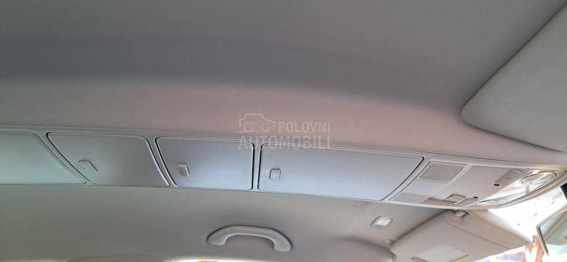 Volkswagen Golf Plus 1.4 TSI TEAM Volkswagen Golf Plus 1.4 TSI TEAM