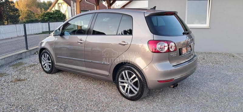 Volkswagen Golf Plus 1.4 TSI TEAM Volkswagen Golf Plus 1.4 TSI TEAM