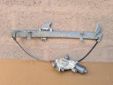 Podizac stakla za Nissan Micra