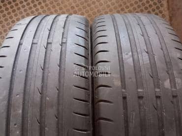 Nankang 205/45 R17 Letnja
