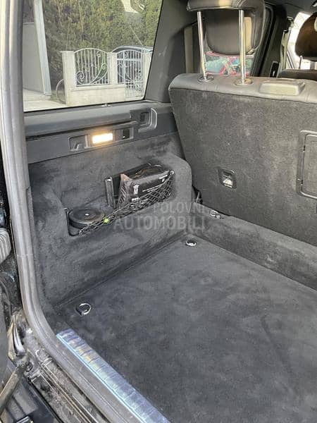 Mercedes Benz G 350 G350D