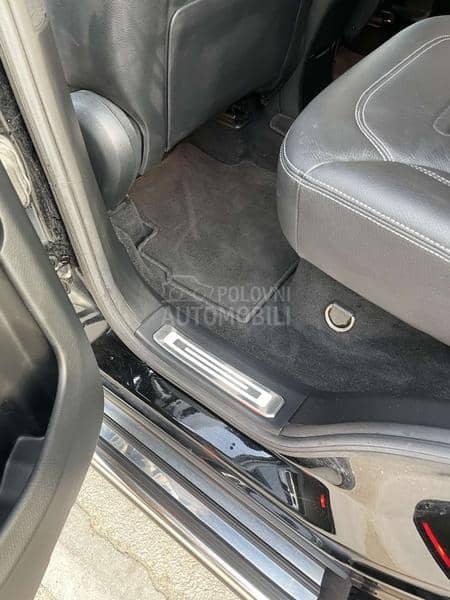 Mercedes Benz G 350 G350D