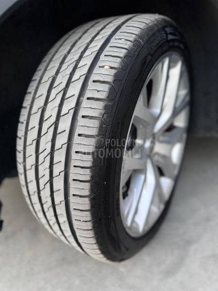 Volkswagen Passat B7 Alltrack 