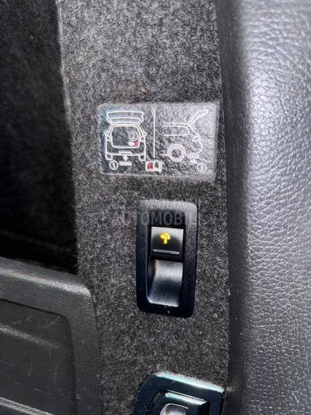 Volkswagen Passat B7 Alltrack 