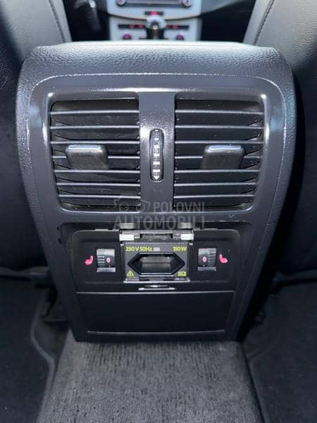 Volkswagen Passat B7 Alltrack 