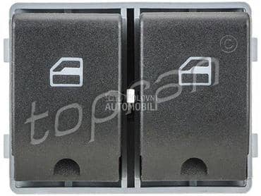 Prekidac Ptednjeg Prozora Levo za Volkswagen Polo