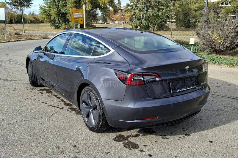Tesla Model 3 75Kv/LongRange/AWD