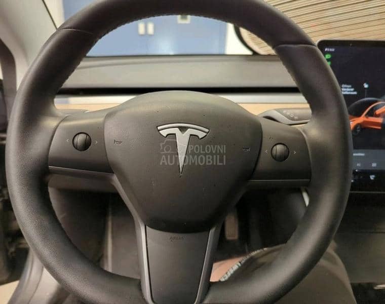 Tesla Model 3 75Kv/LongRange/AWD