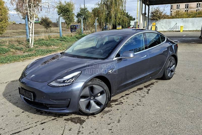 Tesla Model 3 75Kv/LongRange/AWD