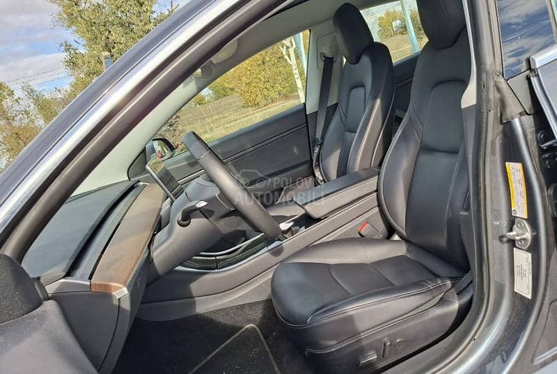 Tesla Model 3 75Kv/LongRange/AWD
