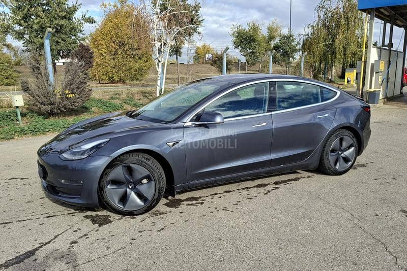 Tesla Model 3 75Kv/LongRange/AWD