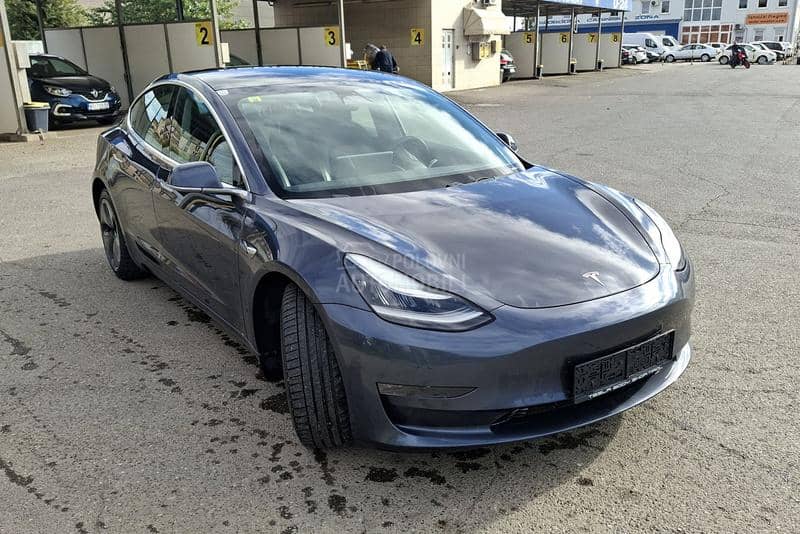 Tesla Model 3 75Kv/LongRange/AWD