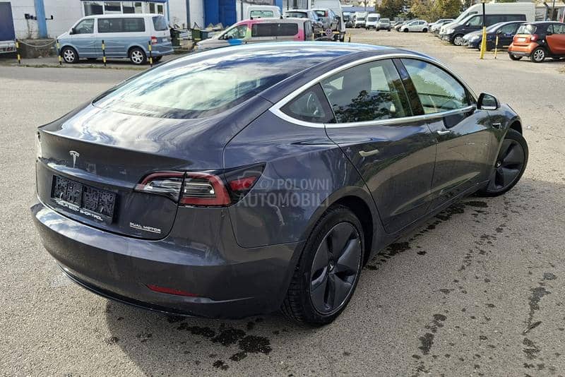 Tesla Model 3 75Kv/LongRange/AWD