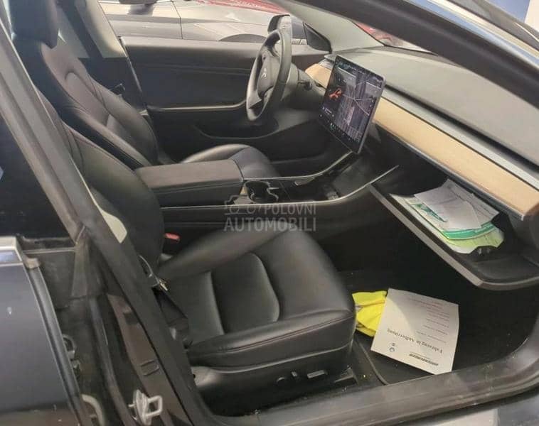 Tesla Model 3 75Kv/LongRange/AWD