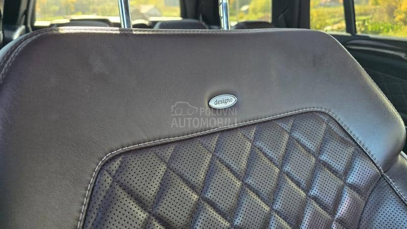 Mercedes Benz GL 350 Gl 350