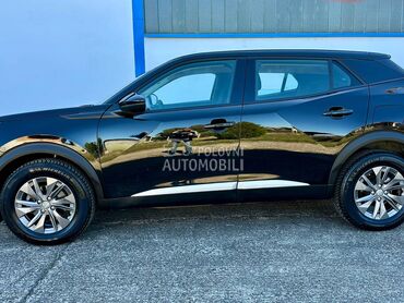 Peugeot 2008 AUT0M FUL V.SERV