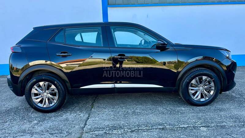 Peugeot 2008 AUT0M FUL V.SERV
