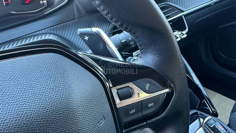 Peugeot 2008 AUT0M FUL V.SERV