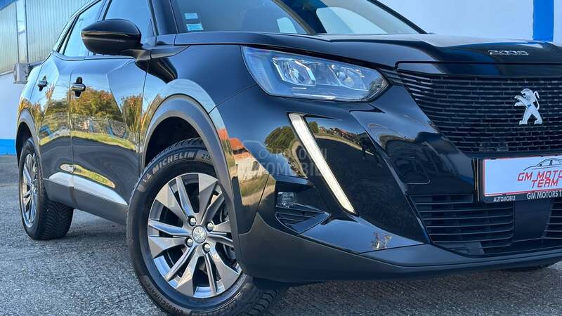 Peugeot 2008 AUT0M FUL V.SERV