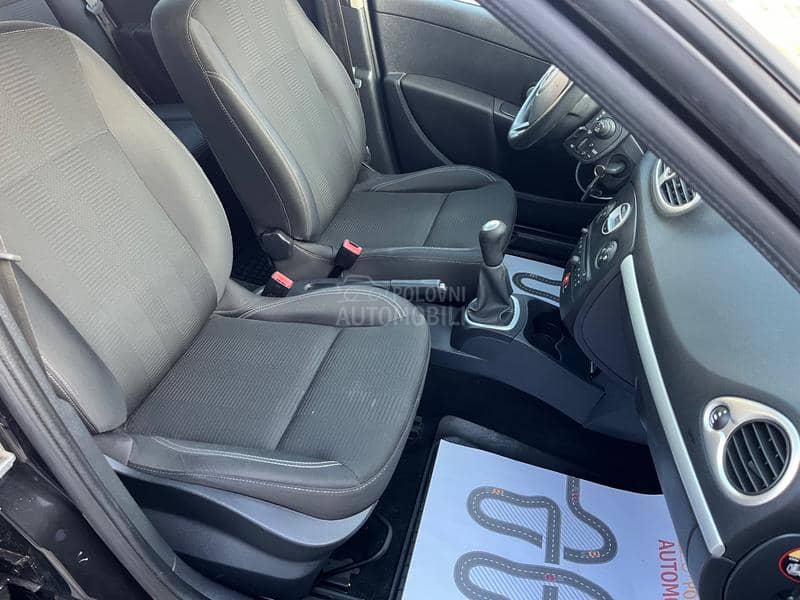 Renault Clio 1.2 16v