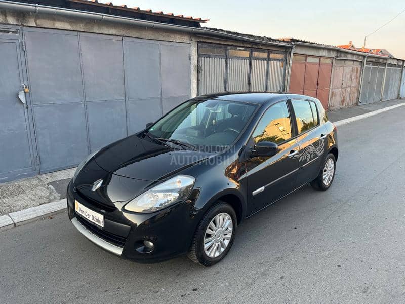 Renault Clio 1.2 16v