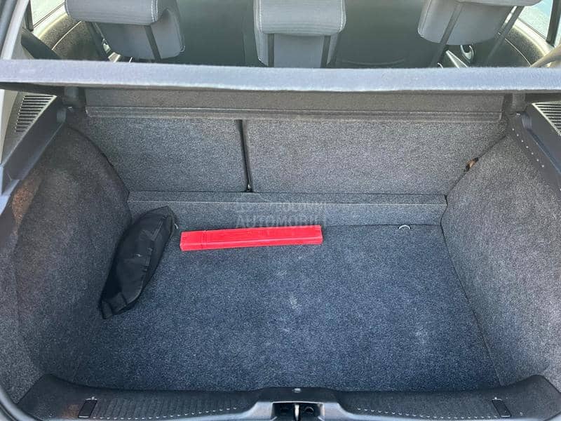 Renault Clio 1.2 16v