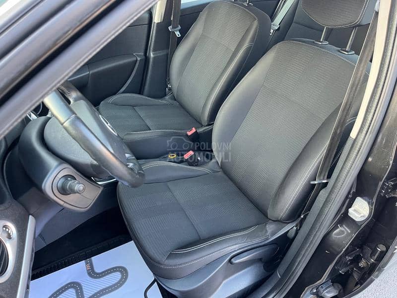 Renault Clio 1.2 16v