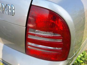 Stop svetlo desno za Škoda Superb od 2001. do 2006. god.