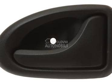 Iveco Daily Kvaka Unutrasnja