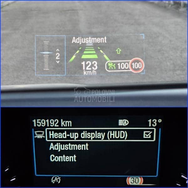 Ford Focus 1.5d 120 ST- LINE