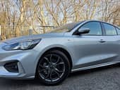 Ford Focus 1.5d 120 ST- LINE