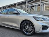 Ford Focus 1.5d 120 ST- LINE