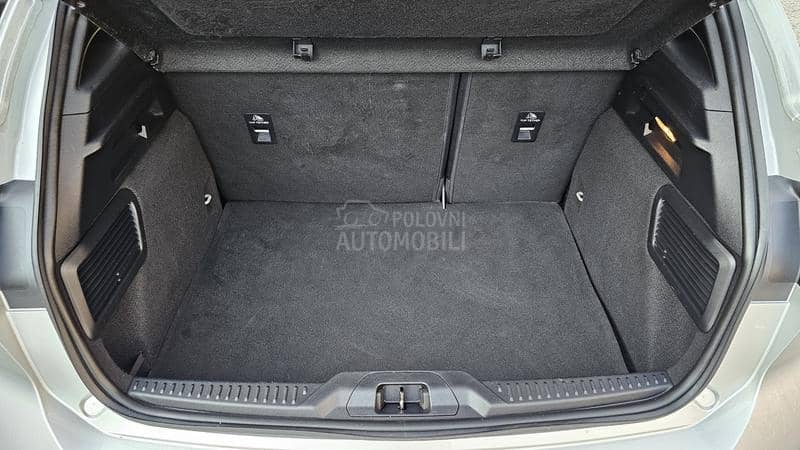 Ford Focus 1.5d 120 ST- LINE