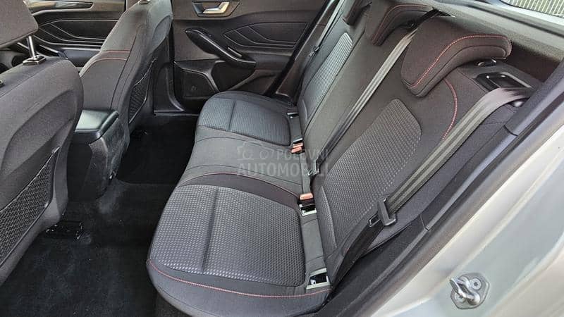 Ford Focus 1.5d 120 ST- LINE