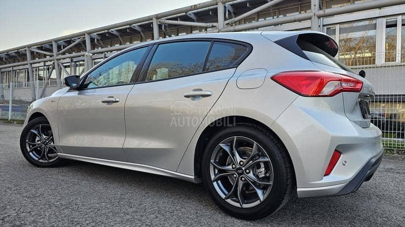 Ford Focus 1.5d 120 ST- LINE