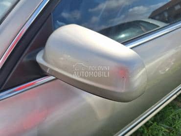 Retrovizor levi za Škoda Superb od 2001. do 2008. god.