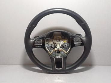 VOLAN za Volkswagen Touareg