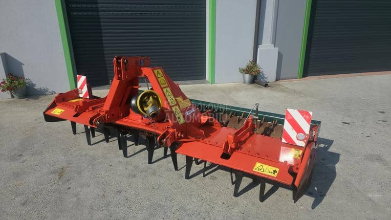 Kuhn HRB 303