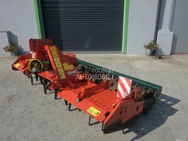 Kuhn HRB 303